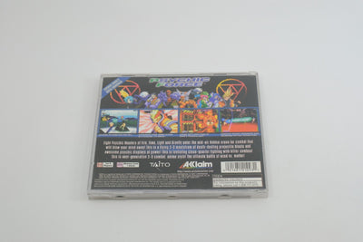 Psychic Force – Complete in box