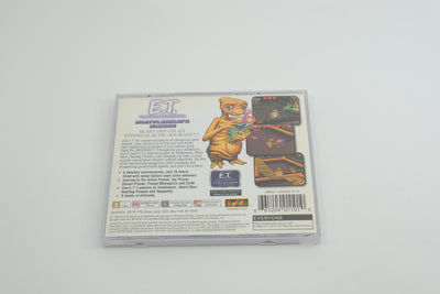 E.T. The Extra-Terrestrial: Interplanetary Mission – Complete in Box