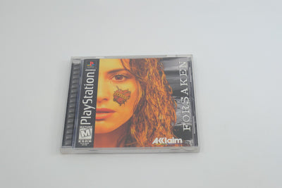 Forsaken – Complete in Box