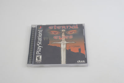 Eternal Eyes – Complete in Box