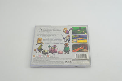 Eternal Eyes – Complete in Box