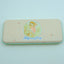 Pollyanna Story Metal Pencil Case / Storage Tin