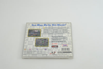 Battle Hunter – Complete in Box