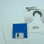 Maniac Mansion (IBM PC) – Complete in Box (CIB)