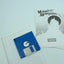 Maniac Mansion (IBM PC) – Complete in Box (CIB)