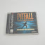 Pitfall 3D: Beyond the Jungle – Complete in Box