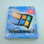 Microsoft Windows 98 Second Edition Upgrade (PC) – Complete in Box (CIB)