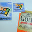 Microsoft Windows 98 Second Edition Upgrade (PC) – Complete in Box (CIB)