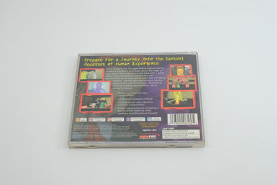 Clock Tower II: The Struggle Within – Complete in Box