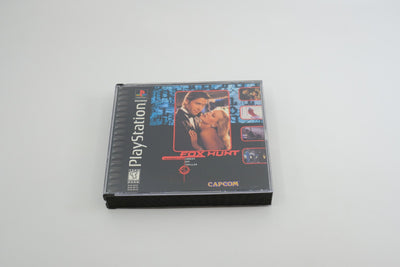 Fox Hunt - Complete in box