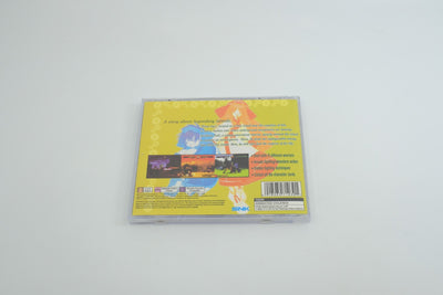 Samurai Shodown: Warriors Rage - Complete in box
