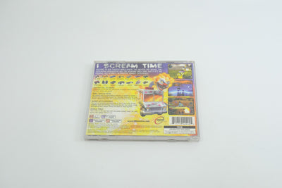Twisted Metal III – Complete in Box