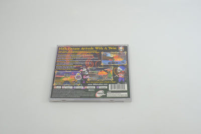 Twisted Metal 4 – Complete in Box