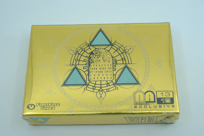 The Legend of Zelda: Ancient Stone Tablets – Sealed Collector’s Edition Box