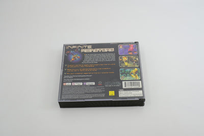 Jade Cocoon: Story of the Tamamayu – Complete in Box