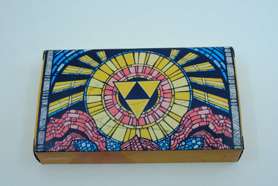 The Legend of Link Collector’s Box Set
