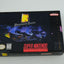 Rendering Ranger (Super Nintendo) – Reproduction Complete in Box