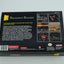 Rendering Ranger (Super Nintendo) – Reproduction Complete in Box