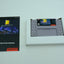 Rendering Ranger (Super Nintendo) – Reproduction Complete in Box