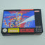 he Firemen (Super Nintendo) – Complete in Box (CIB) Reproduction