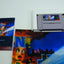he Firemen (Super Nintendo) – Complete in Box (CIB) Reproduction