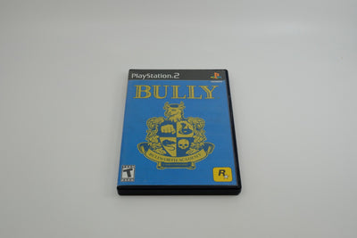 Bully – Complete in Box