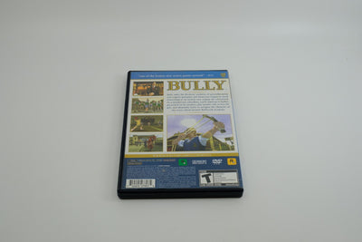 Bully – Complete in Box