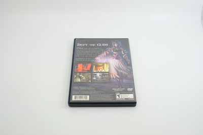 Valkyrie Profile 2: Silmeria – Complete in Box