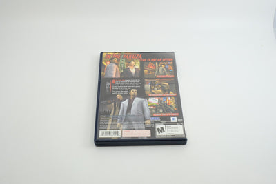 Yakuza 2 – Complete in Box
