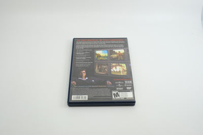 Scarface: The World Is Yours – Complete in Box