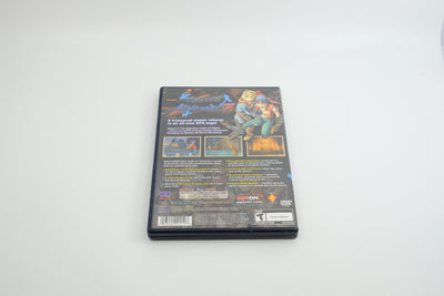 Wild Arms: Alter Code F – Complete in Box