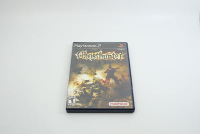 Ghosthunter – Complete in Box