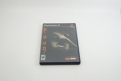 Kuon – Complete in Box