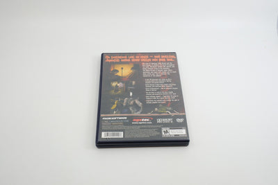 Kuon – Complete in Box