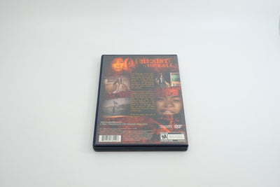 Siren – Complete in Box