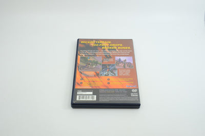 Downhill Domination – Complete in Box
