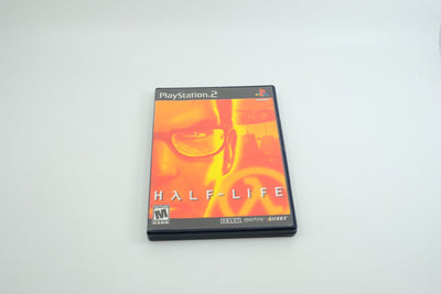 Half-Life – Complete in Box