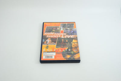 Half-Life – Complete in Box