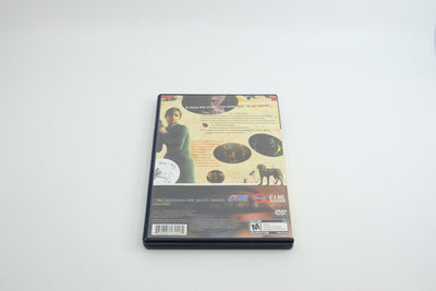 Rule of Rose – Complete in Box