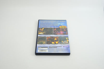 The Thing – Complete in Box