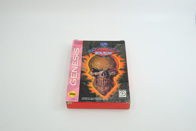 Skeleton Krew – Complete in Box