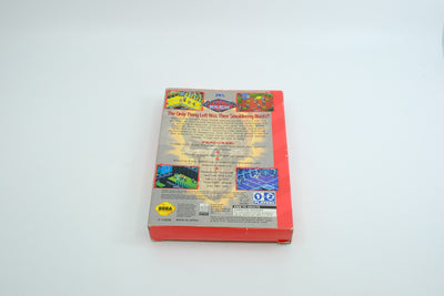 Skeleton Krew – Complete in Box