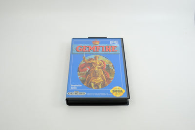 Gemfire – Complete in Box