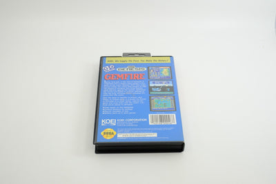 Gemfire – Complete in Box