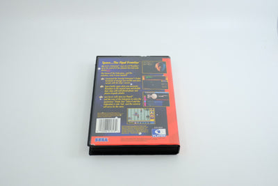 Star Trek: The Next Generation – Echoes from the Past – Complete in Box