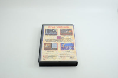 Galahad – Complete in Box