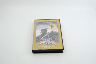 Super Hydlide – Complete in Box