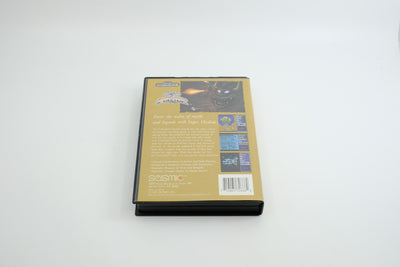 Super Hydlide – Complete in Box