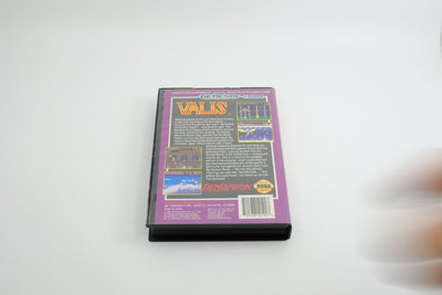 Valis – Complete in Box