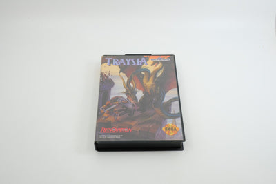 Traysia – Complete in Box